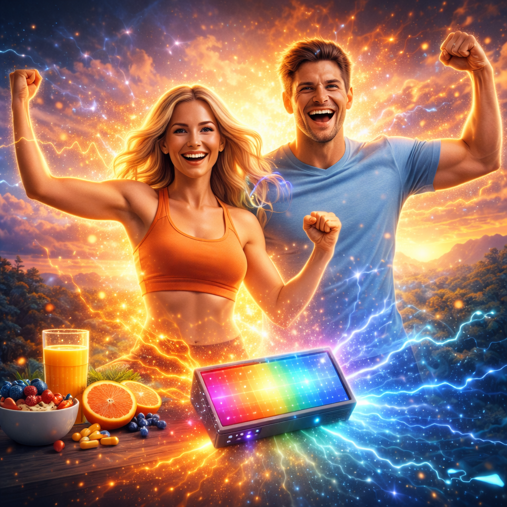 AllDay Energie & Motivation-Kick
