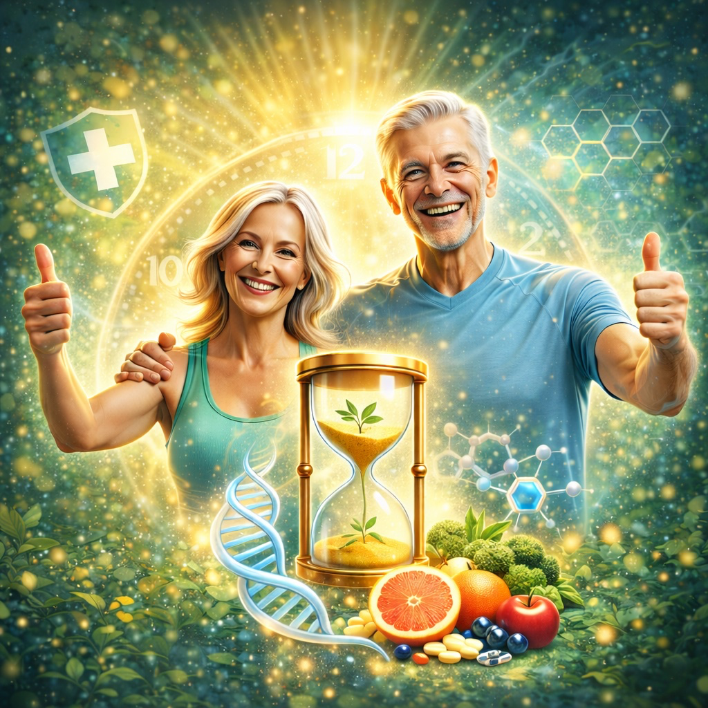 AllDay IntelliBase Entspannung & Energie