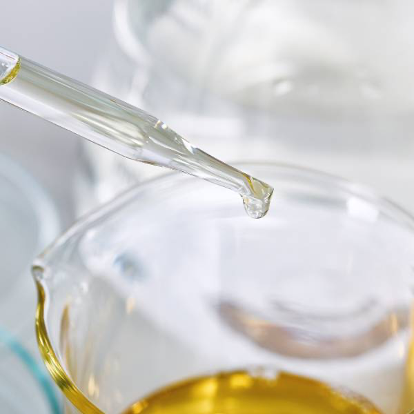 IABC MetabolomicScan – Organische Säuren Urinanalyse